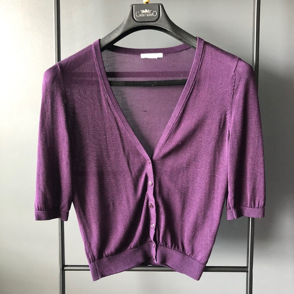 H&M cardigan